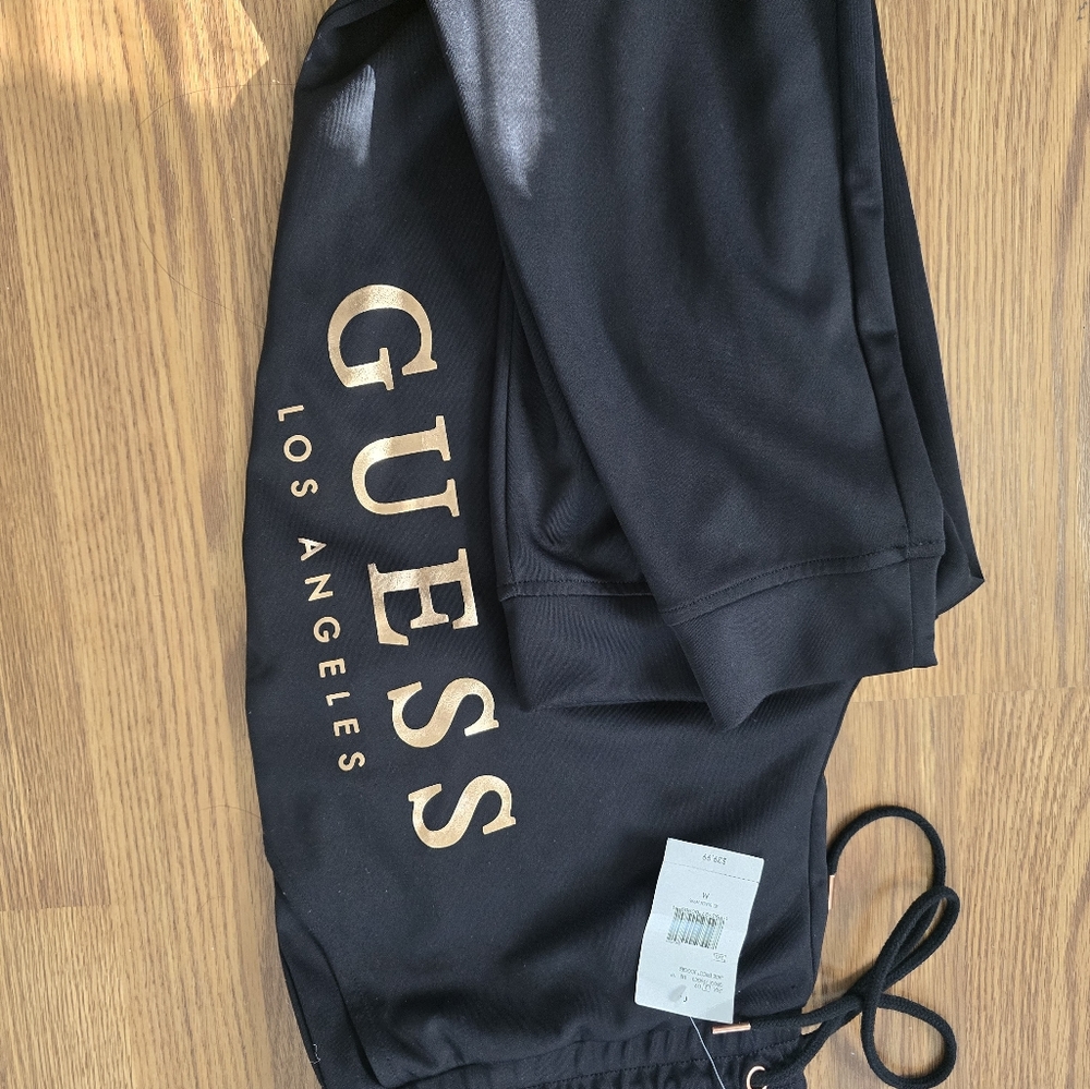 Guess joggers